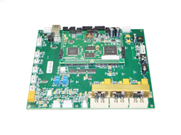 Main Board(Dual Furnace)