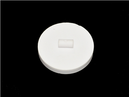 Crucible lid (MAC)