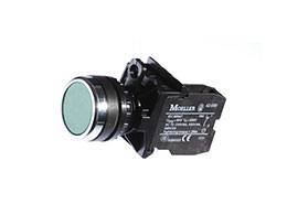 Switch button (Green)