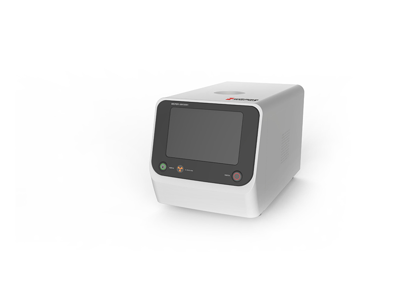 Рентгенофлуоресцентный спектрометр XRF2501 EDXRF