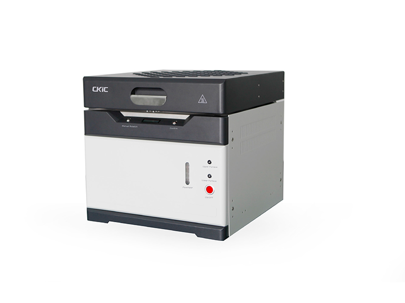 5E-MAC6710 Проксиматный анализатор - ТГА