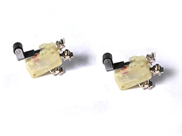 Microswitch