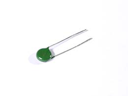 Piezoresistor