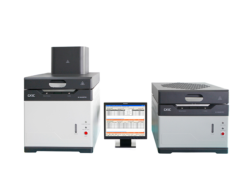 5E-MAG6700 Проксимат анализатор - ТГА