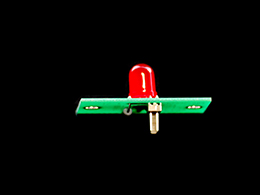 Light board