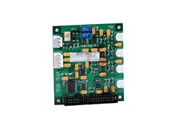 Measuring board
