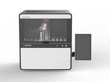Спектрометр EDXRF и предварительная обработка