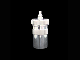 Oxygen vessel