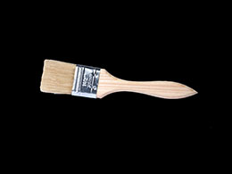 Tube brush