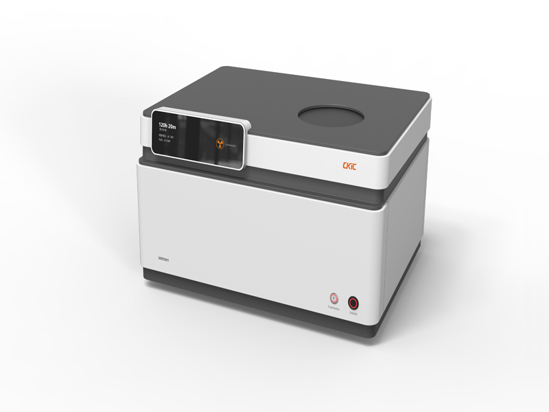 5E-XRF2501(*Интегрированный) EDXRF СпектрометрНОВЫЙ!