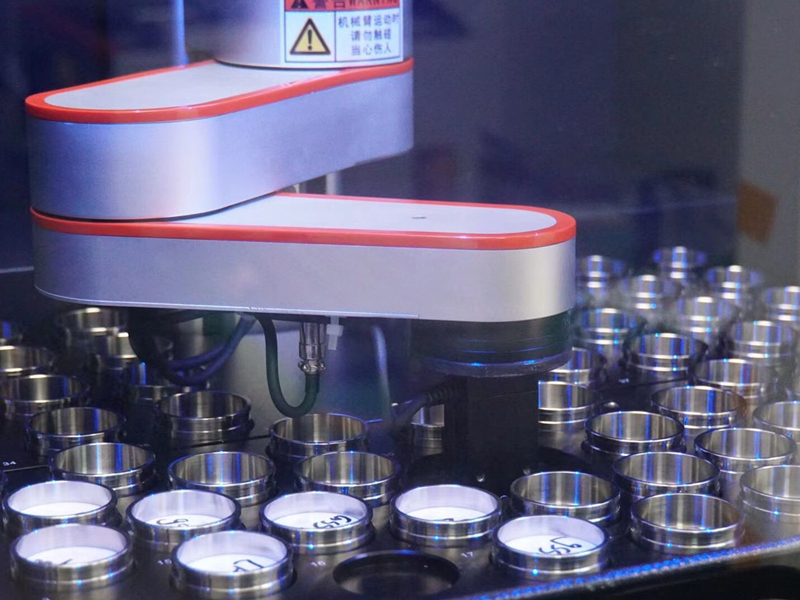 Спектрометр 5E-XRF2510 EDXRF